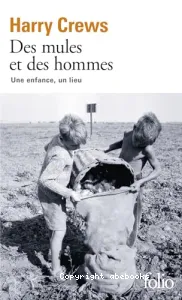 Des mules et des hommes