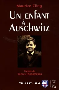 Un enfant à Auschwitz