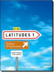 Latitudes 1