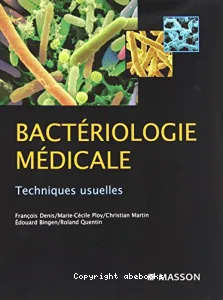 Bactériologie médicale