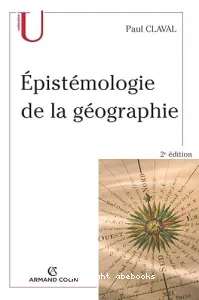 Epistémologie de la géographie