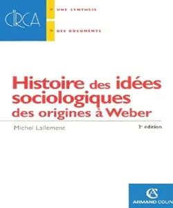 Histoire des idées sociologiques