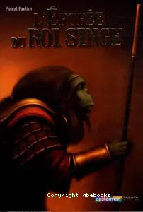 L'épopée du roi singe