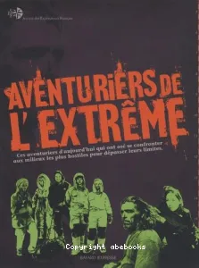 Aventuriers de l'extrême