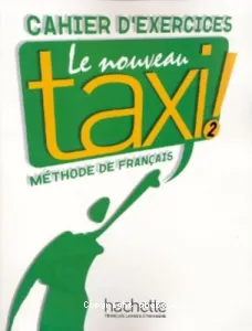 Nouveau taxi ! (Le)