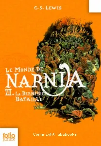 Les chroniques de Narnia