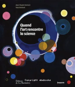 Quand l'art rencontre la science