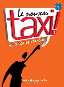 Nouveau taxi ! (Le)