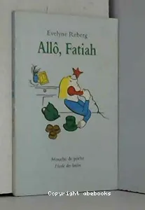 Allô, Fatiah
