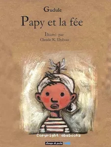 Papy et la fée