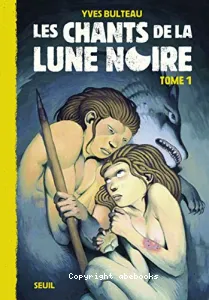 Les chants de la lune noire