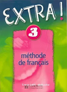 Extra ! 3