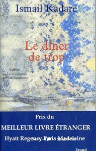 Le dîner de trop