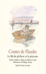 Contes de Flandre