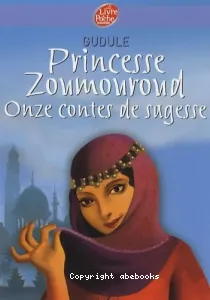 Princesse Zoumouroud