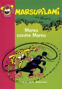 Marsupilami