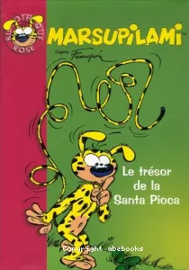 Marsupilami