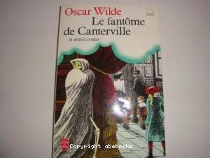 Le fantôme de Canterville