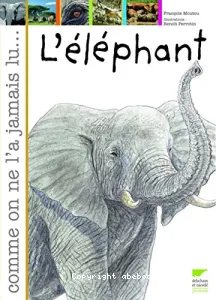 L'éléphant