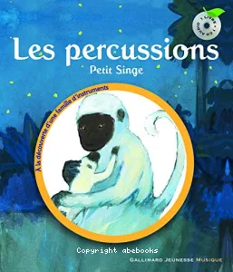 Les percussions