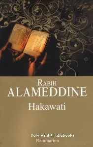 Hakawati