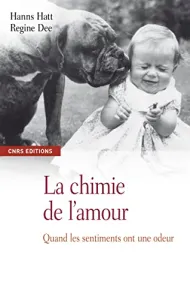 La chimie de l'amour