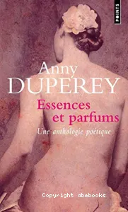 Essences et parfums