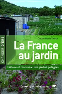 La France au jardin