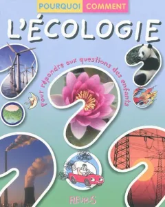 Ecologie (L')