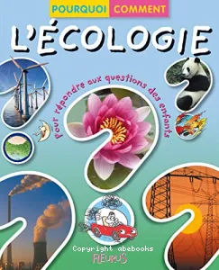 Ecologie (L')