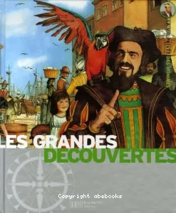 Les grandes découvertes