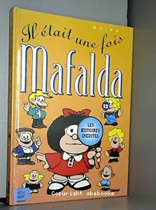 Il était une fois Mafalda