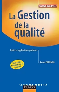 La gestion de la qualité