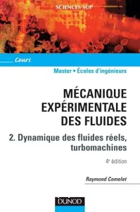 Mécanique expérimentale des fluides