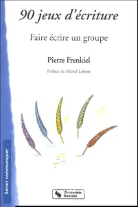 90 jeux d'écriture