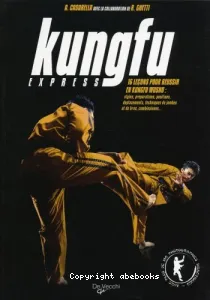 Kungfu express