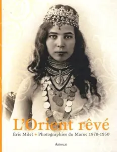 L'Orient rêvé