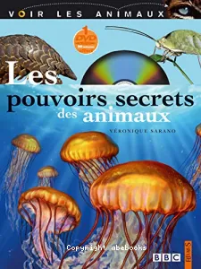 Pouvoirs secrets des animaux (Les)