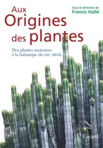 Aux origines des plantes
