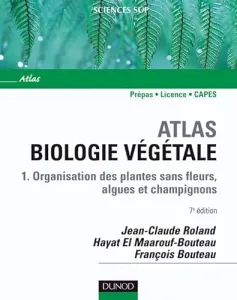 Biologie végétale