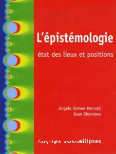 L'épistémologie