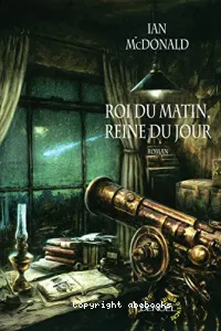 Roi du matin, reine du jour