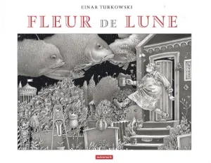 Fleur de lune