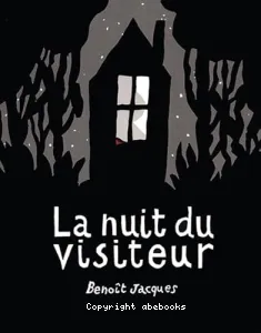 La nuit du visiteur