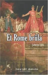 Et Rome brûla