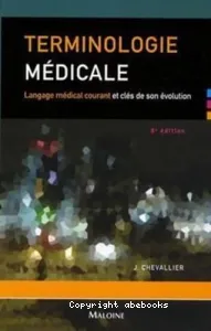 Terminologie médicale