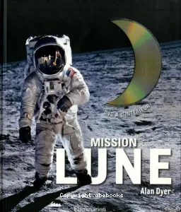 Mission lune