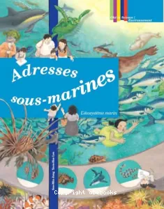 Adresses sous-marines