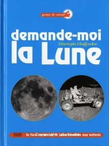 Demande-moi la Lune