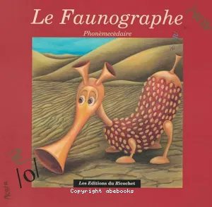 Le faunographe